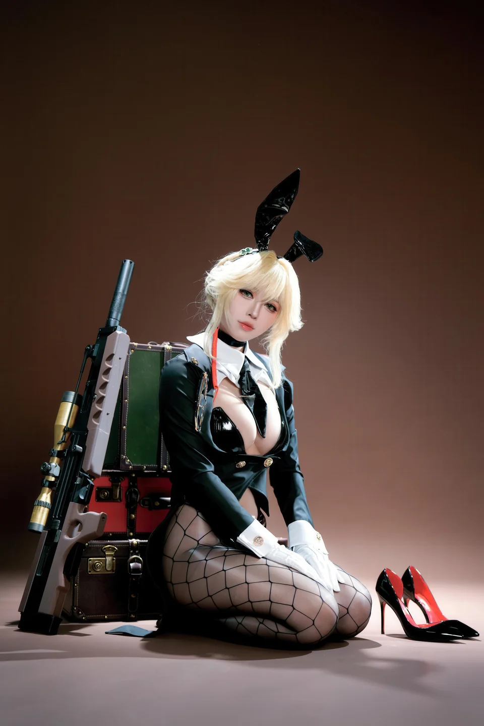 半半子_No095_Nikke：胜利女神_爱德兔女郎_愛德ェントバニー_62P,1V_436MB tg@simisebaisi 【丝足阁】004.webp